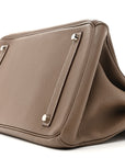 Togo BIRKIN 35 Etoupe