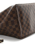 Damier Ebene Neo Neverfull GM
