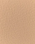 Goatskin Saddle Rodeo Pouch Biscuit