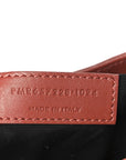 Patent Le 5 A 7 Hobo Mild Rose