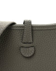 Taurillon Clemence Evelyne TPM Gris Meyer