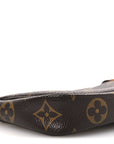 Monogram Mini Pochette Accessories