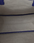 Goyardine Saint Louis PM Blueberry Purple
