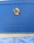 Goyardine Saint Louis PM Sky Blue