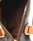 Monogram Mini Sac HL Speedy