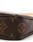 Monogram Pochette Accessories NM