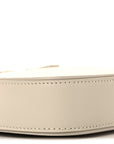 Smooth Calfskin Le 5 A 7 Vertical Hobo Crema Soft
