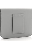 Epsom Constance Slim Wallet Bleu Glacier