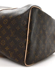 Monogram Keepall 50
