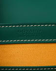 Goyardine Saigon PM Green