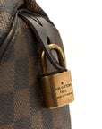 Damier Ebene Speedy 30