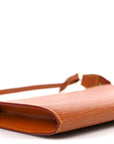 Epi Pochette Accessories 24 Cipango