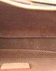 Monogram Multi Pochette Accessories Rose Clair