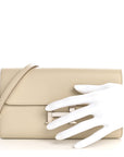 Evercolor Constance Wallet To Go Beton