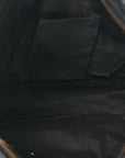 Agneau Classic Hardware Town Black