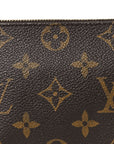 Monogram Bucket Pochette Accessories