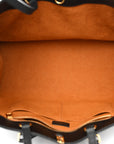Empreinte Monogram Giant Onthego GM Black