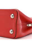 Taurillon Capucines BB Coquelicot