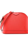 Epi Alma Mini Coquelicot