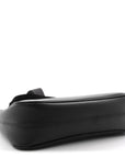 Saffiano Lux Re-Edition 2005 Shoulder Bag Black