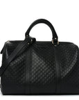 MicroGCCIssima Medium Joy Boston Black