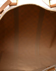 Damier Azur Keepall Bandouliere 55
