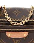 Monogram Mini Bumbag