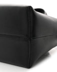 Vitello Dolce Medium By The Way Boston Bag Black