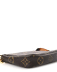 Monogram Mini Pochette Accessories