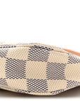 Damier Azur Pochette Accessories