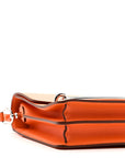 Swift Mini Sac Roulis Orange