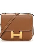 Epsom Constance 18 Gold