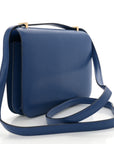 Chevre Mysore Constance 18 Bleu France