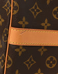 Monogram Keepall Bandouliere 55
