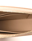 Goatskin Saddle Rodeo Pouch Biscuit