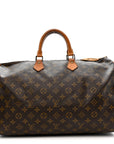 Monogram Speedy 40