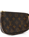 Monogram Bucket Pochette Accessories