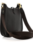 Taurillon Clemence Evelyne TPM Chocolate