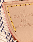 Damier Azur Pochette Accessories NM