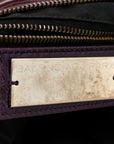 Agneau Classic Hardware First Raisin