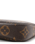 Monogram Mini Pochette Accessories