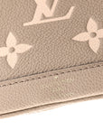 Empreinte Monogram Giant Nano Noe Tourterelle Creme