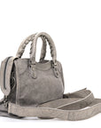Agneau Marble Hardware Mini City Grey