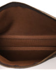 Monogram Pochette Accessories