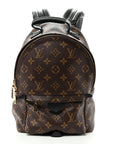 Monogram Palm Springs Backpack PM