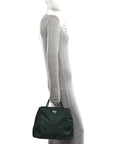 Tessuto Nylon City Tote Bottiglia