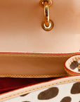 Monogram Multicolor Dalmatian Sac Rabat