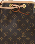 Monogram Noe BB