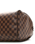 Damier Ebene Speedy 35