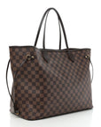 Damier Ebene Neo Neverfull GM